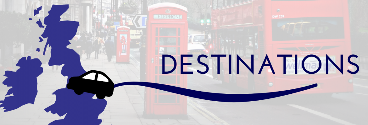 Destinations