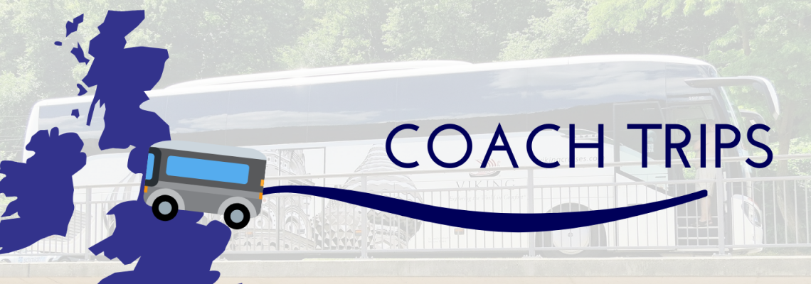 coach trips from bromley kent
