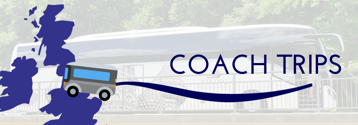 coach trips midlands