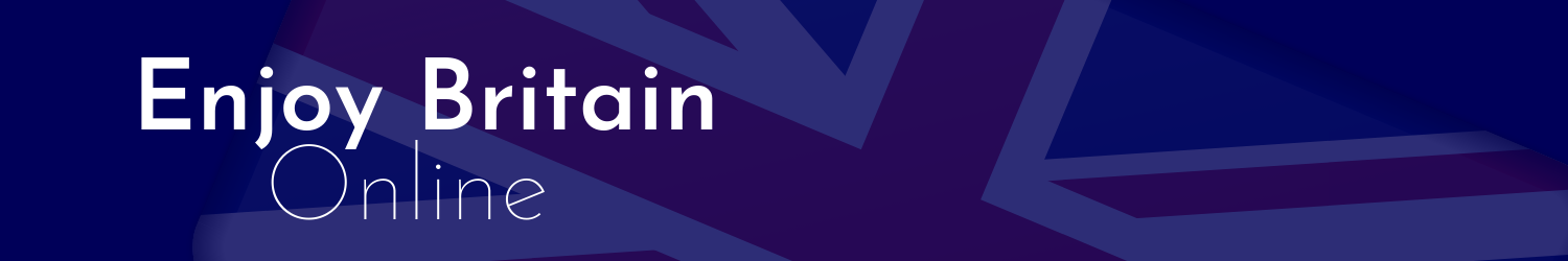 Enjoy Britain Online