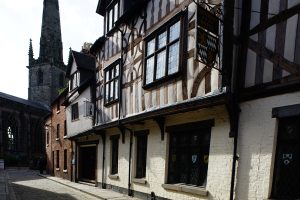 Shrewsbury