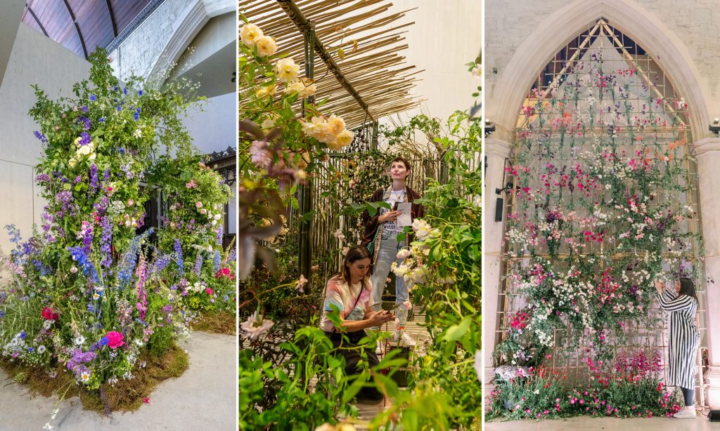 London Garden Museum