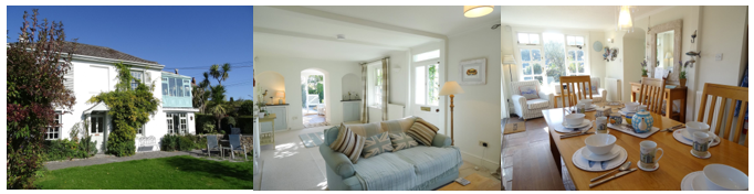 Sykes Holiday Cottage Mount Pleasant – Padstow, Cornwall