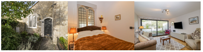 Sykes Holiday Cottage 1 Countess Chapel – Bath, Somerset